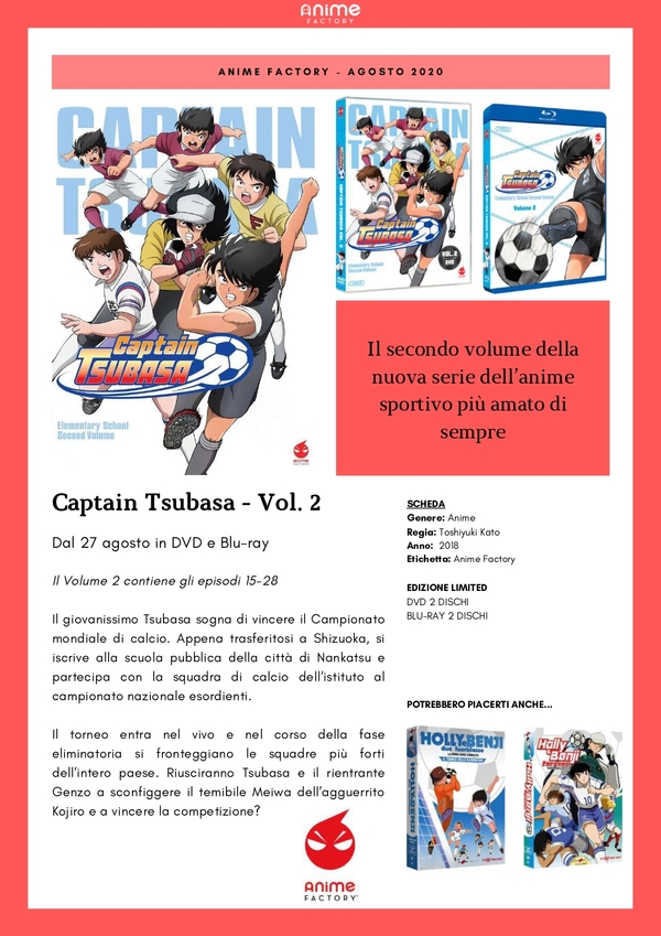 Captain Tsubasa 2